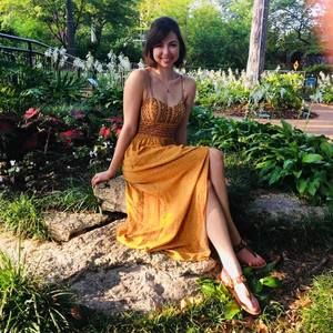 Meet your Posher, Tallia